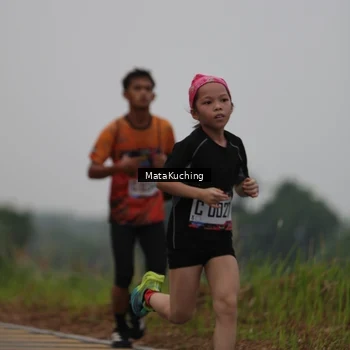 Runner Photo 8039109