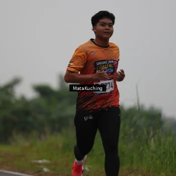 Runner Photo 8039110