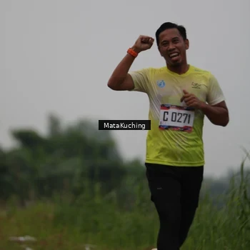 Runner Photo 8039112