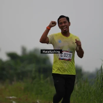 Runner Photo 8039114