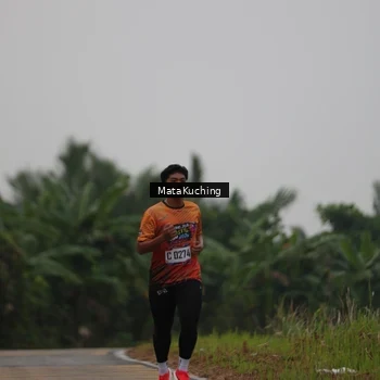 Runner Photo 8039118