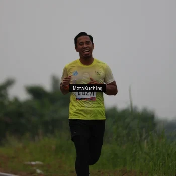 Runner Photo 8039119