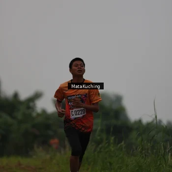 Runner Photo 8039120