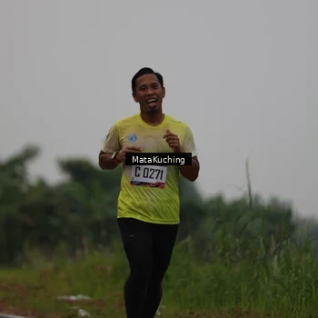 Runner Photo 8039121
