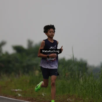 Runner Photo 8039126