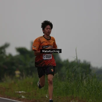 Runner Photo 8039127