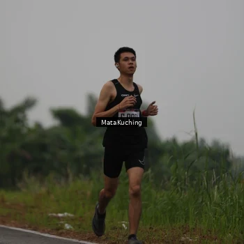 Runner Photo 8039128
