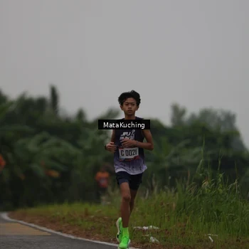 Runner Photo 8039129