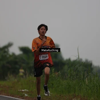 Runner Photo 8039130