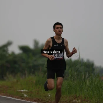 Runner Photo 8039131