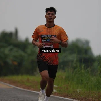Runner Photo 8039133