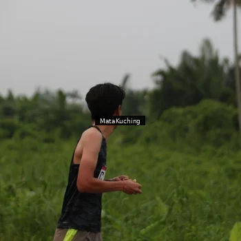 Runner Photo 8039137