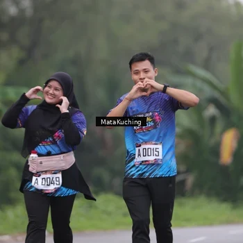 Runner Photo 8039141