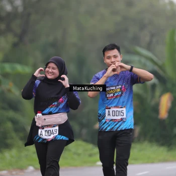 Runner Photo 8039144