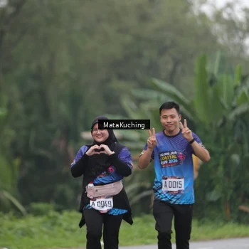 Runner Photo 8039146