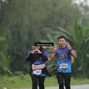 Runner Photo 8039147