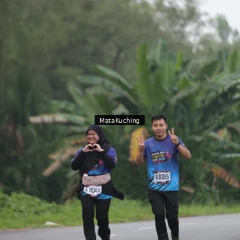 Runner Photo 8039148