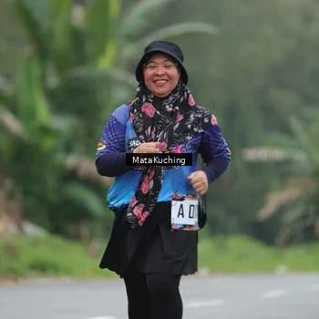 Runner Photo 8039150