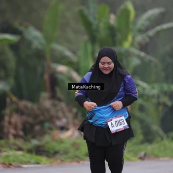 Runner Photo 8039152
