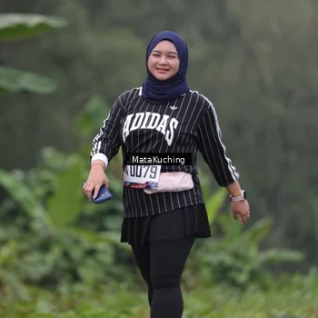 Runner Photo 8039158