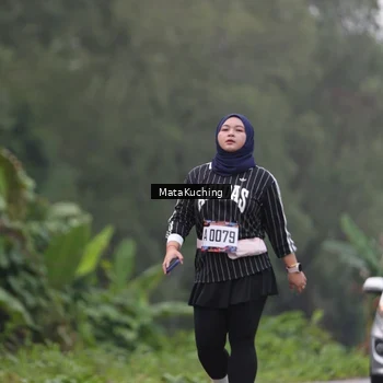 Runner Photo 8039162