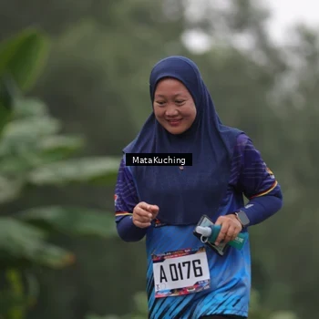 Runner Photo 8039163