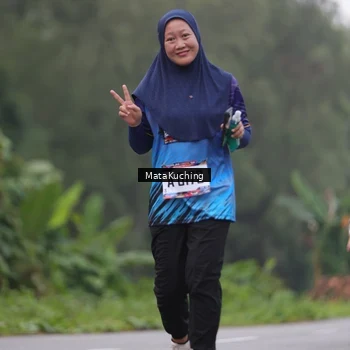 Runner Photo 8039165