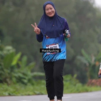 Runner Photo 8039166