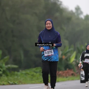 Runner Photo 8039167