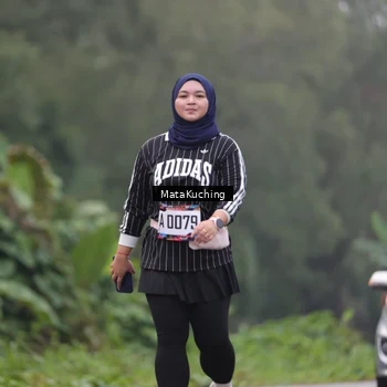Runner Photo 8039168