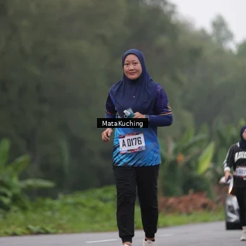 Runner Photo 8039170