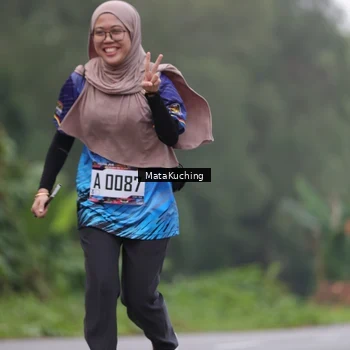 Runner Photo 8039171