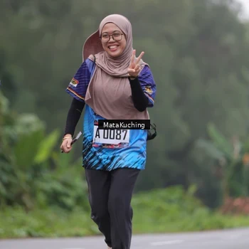 Runner Photo 8039179