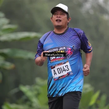 Runner Photo 8039181
