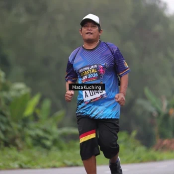 Runner Photo 8039183