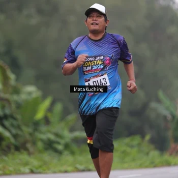 Runner Photo 8039184