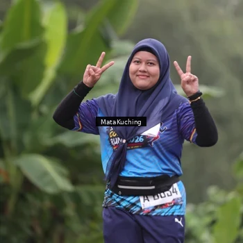 Runner Photo 8039185