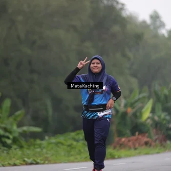 Runner Photo 8039188