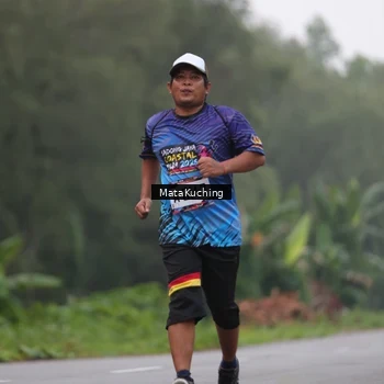 Runner Photo 8039189
