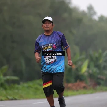 Runner Photo 8039190