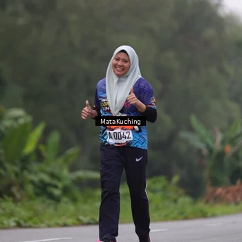 Runner Photo 8039192
