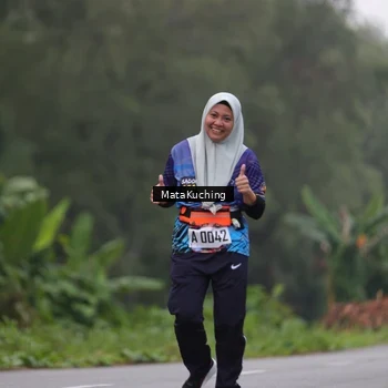 Runner Photo 8039193