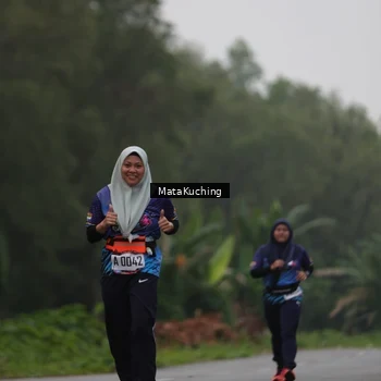 Runner Photo 8039194