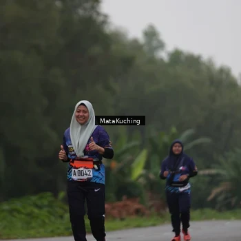 Runner Photo 8039195