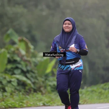 Runner Photo 8039196