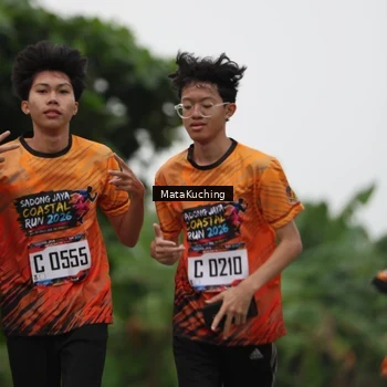 Runner Photo 8039197