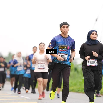 Runner Photo 8039198