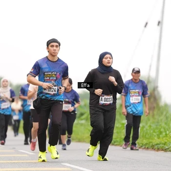 Runner Photo 8039199
