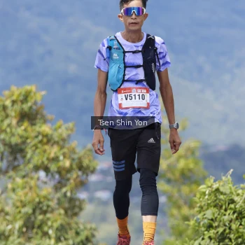 Runner Photo 80392
