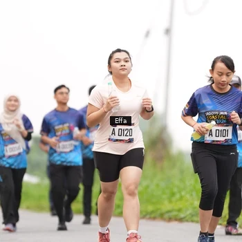 Runner Photo 8039203